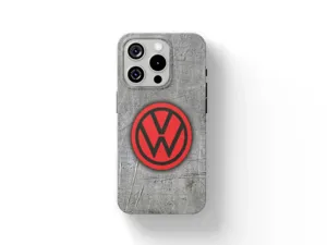 VW Custodia Smartphone Design Elegante Moderno